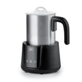 Stainless Steel Electric Milk Frother U1343