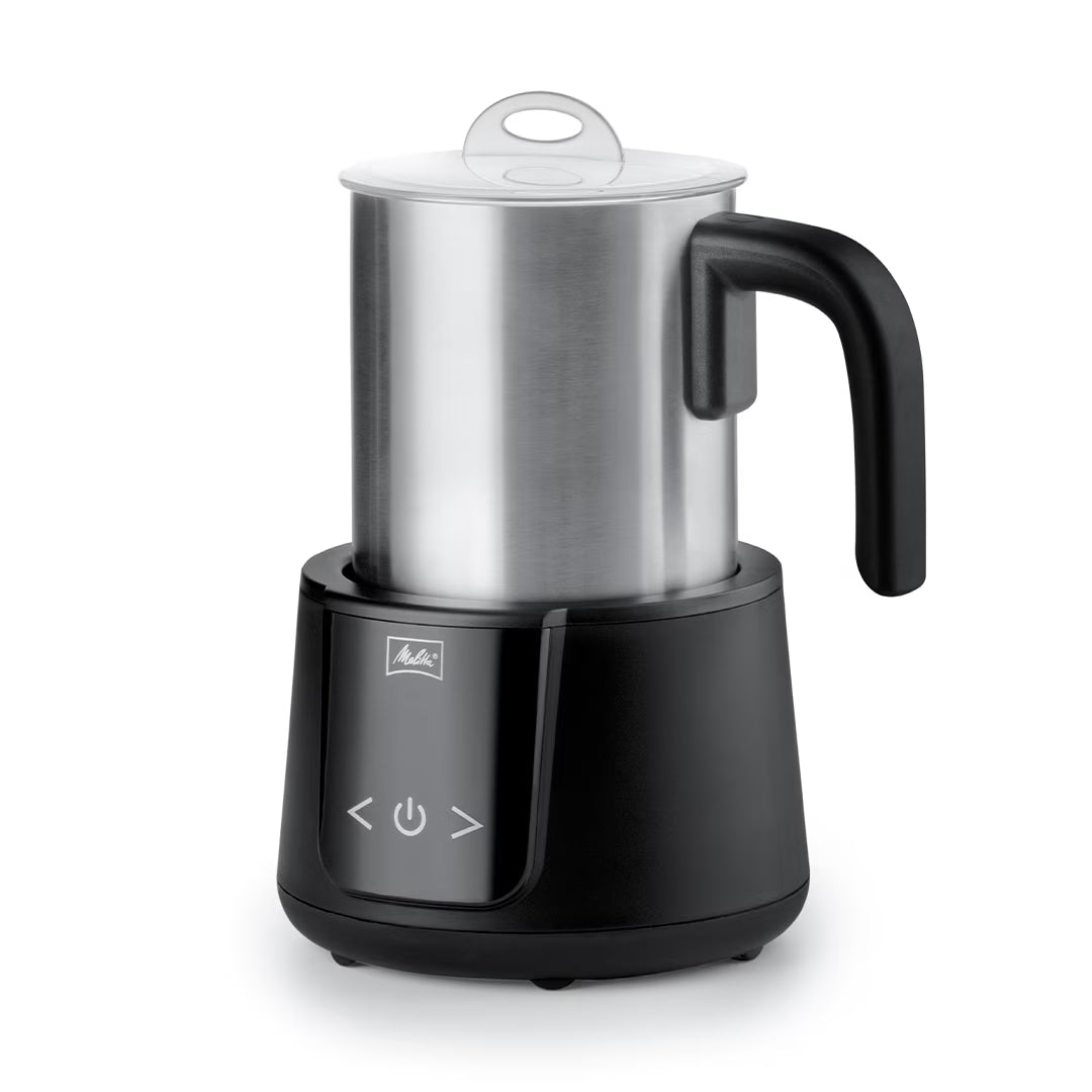Stainless Steel Electric Milk Frother U1343