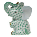 Baby Elephant Green C5781