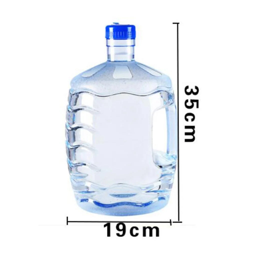 Collapsible Water Container Carrier Jug, 2 Gallon P15567