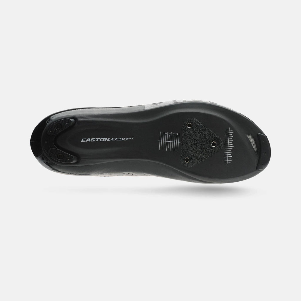 Carbon Black Cycling Shoes U4011