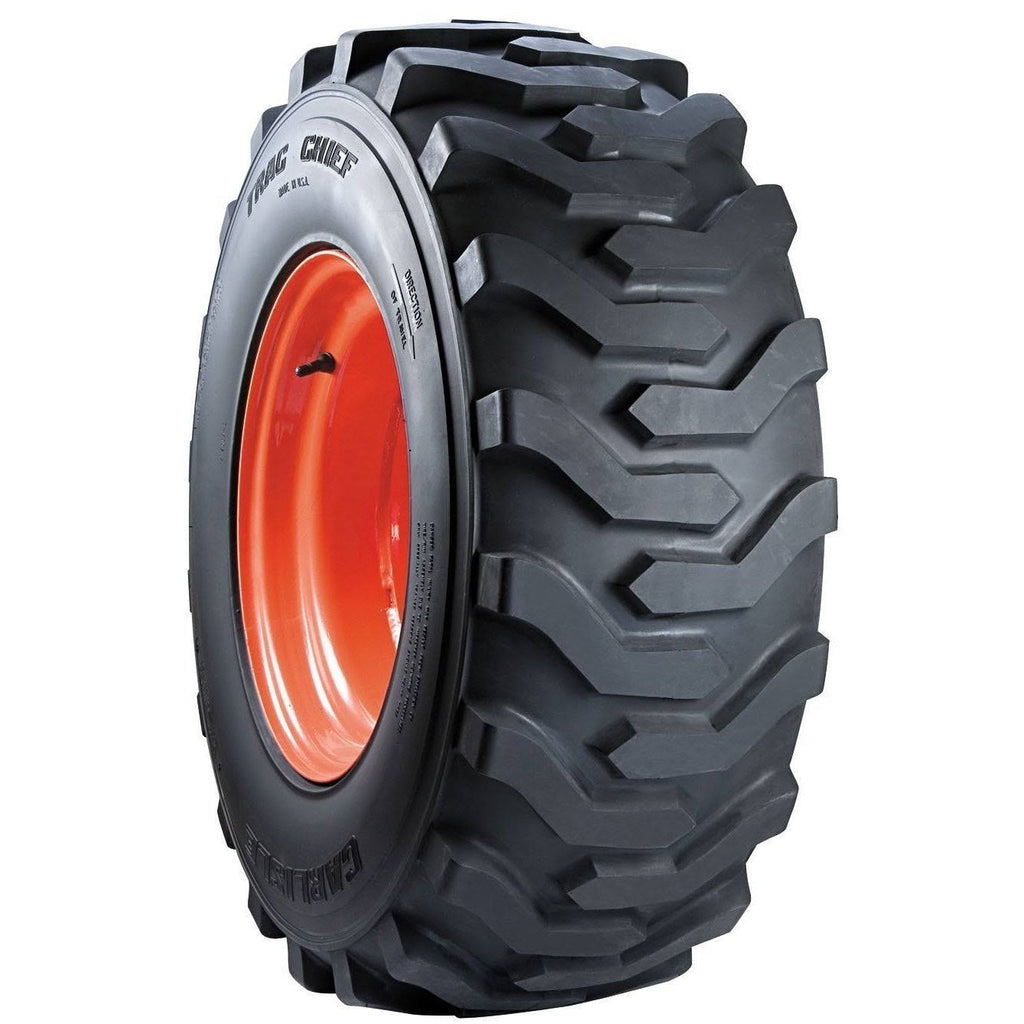 12.5/80-18 F Farm Tire C951485