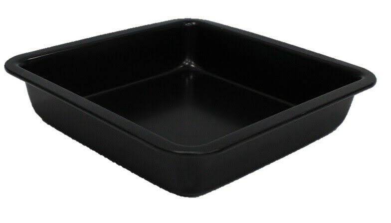 Square Non-Stick Baking Tin D332