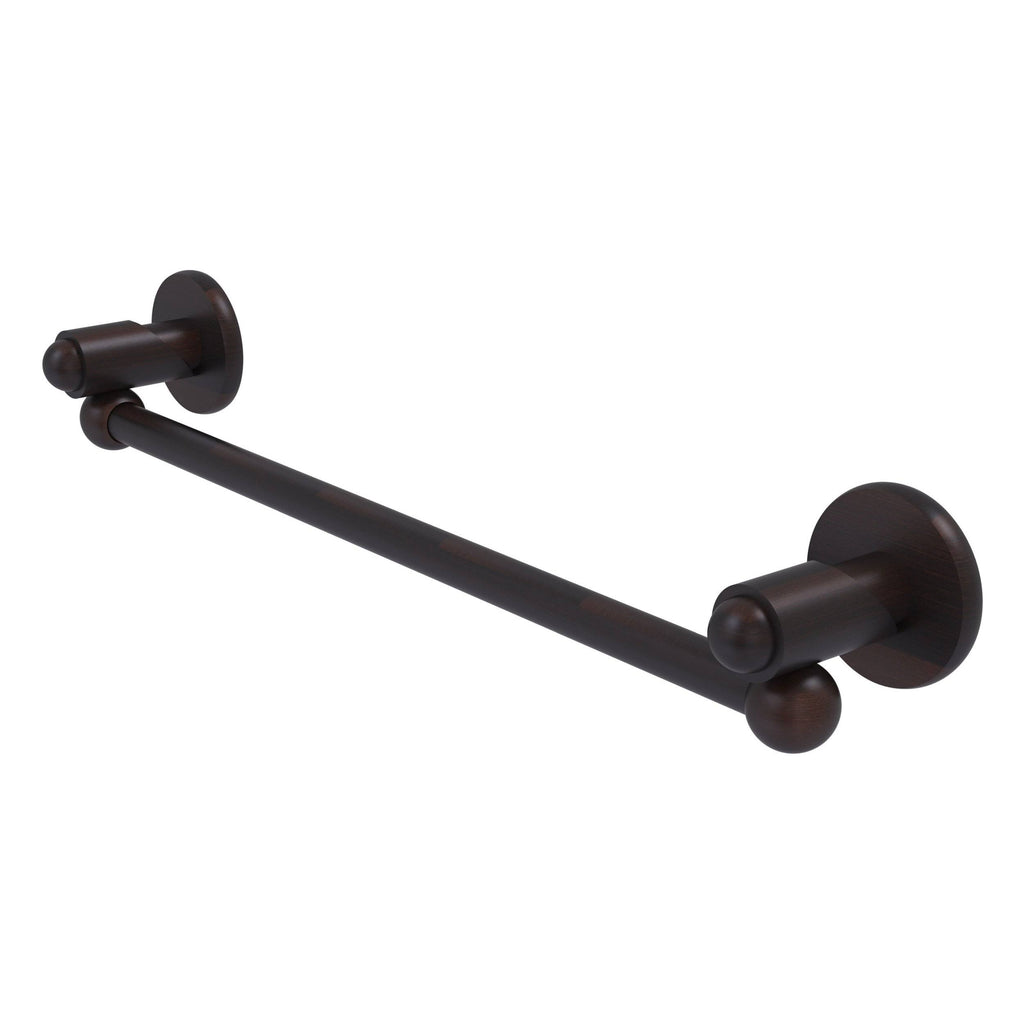 30 inch Towel Bar Venetian Bronze E277
