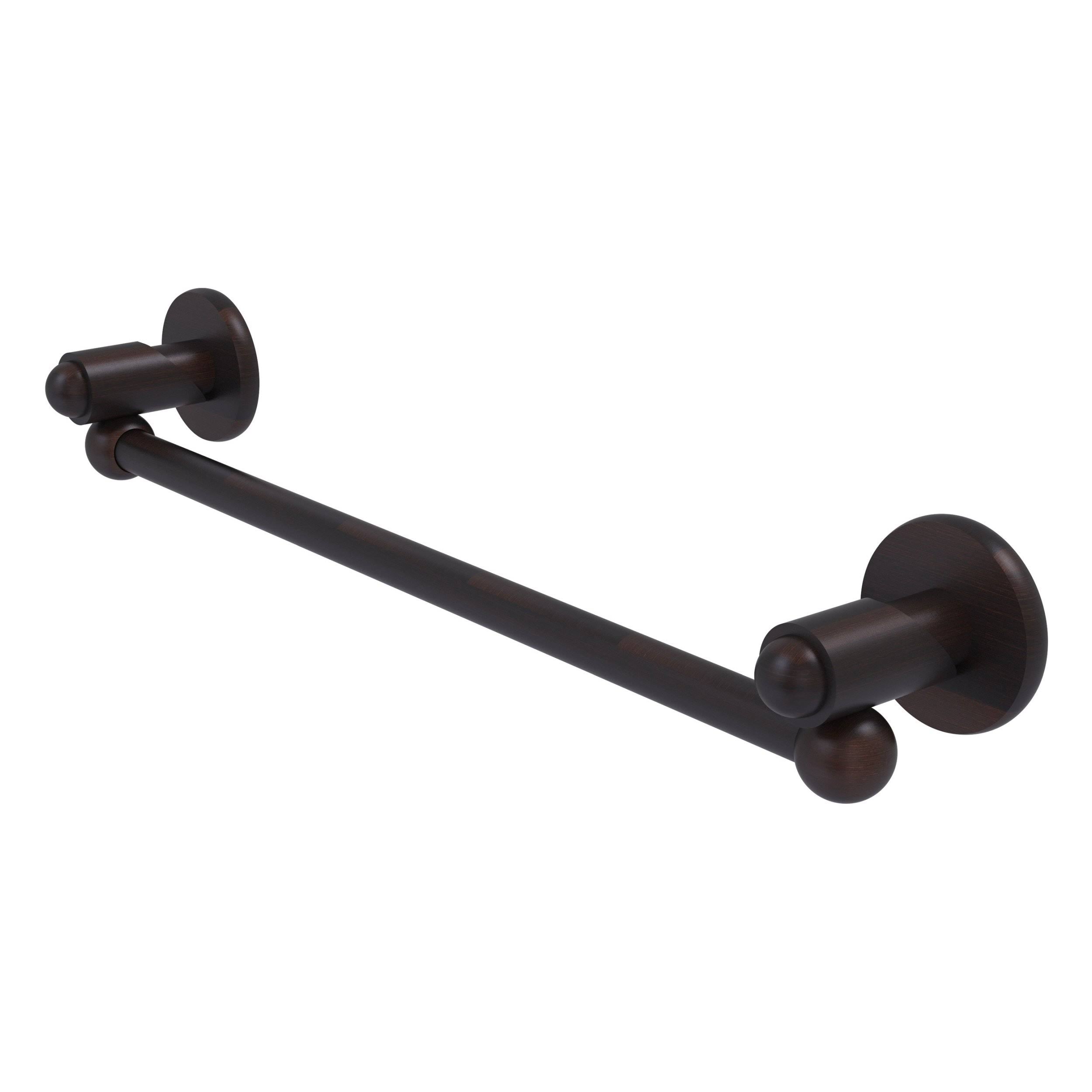 30 inch Towel Bar Venetian Bronze E277