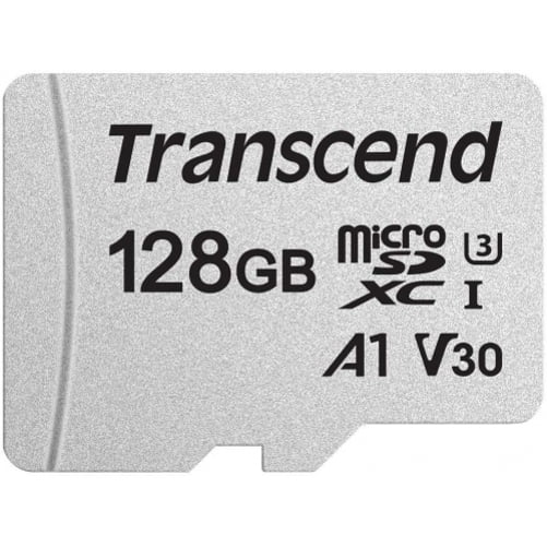 128GB MicroSDXC Memory Card L222