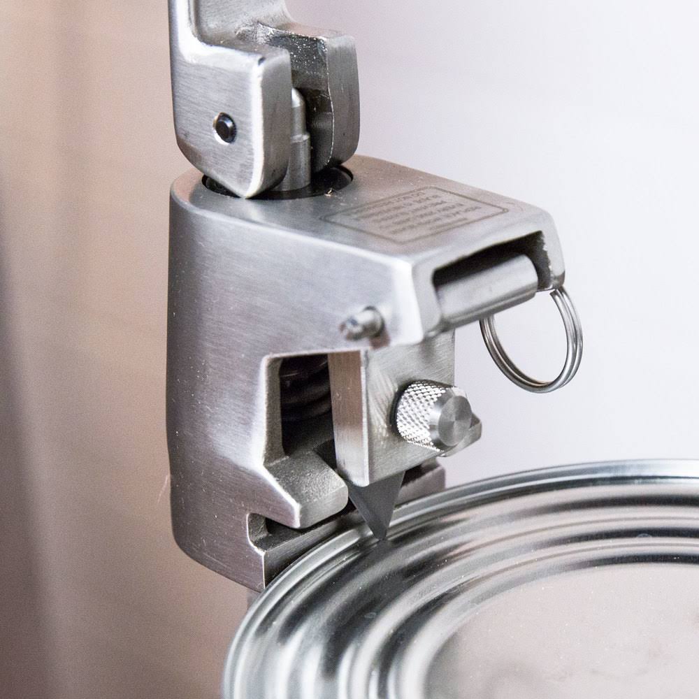 Manual Can Opener S84595
