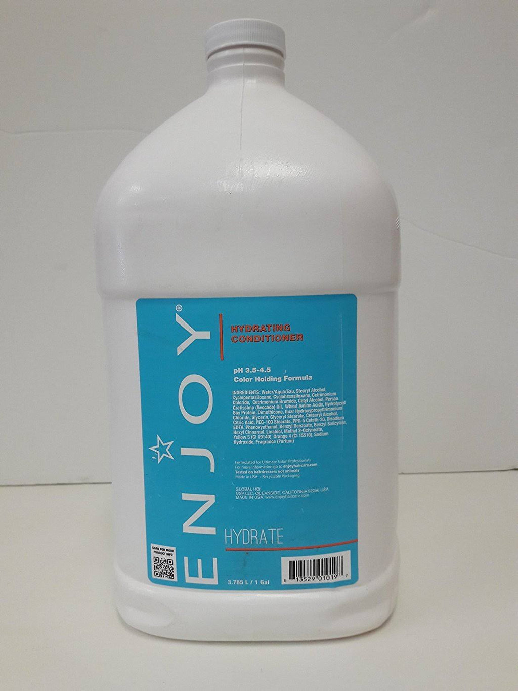 128 fl oz Hydrating Conditioner D31143