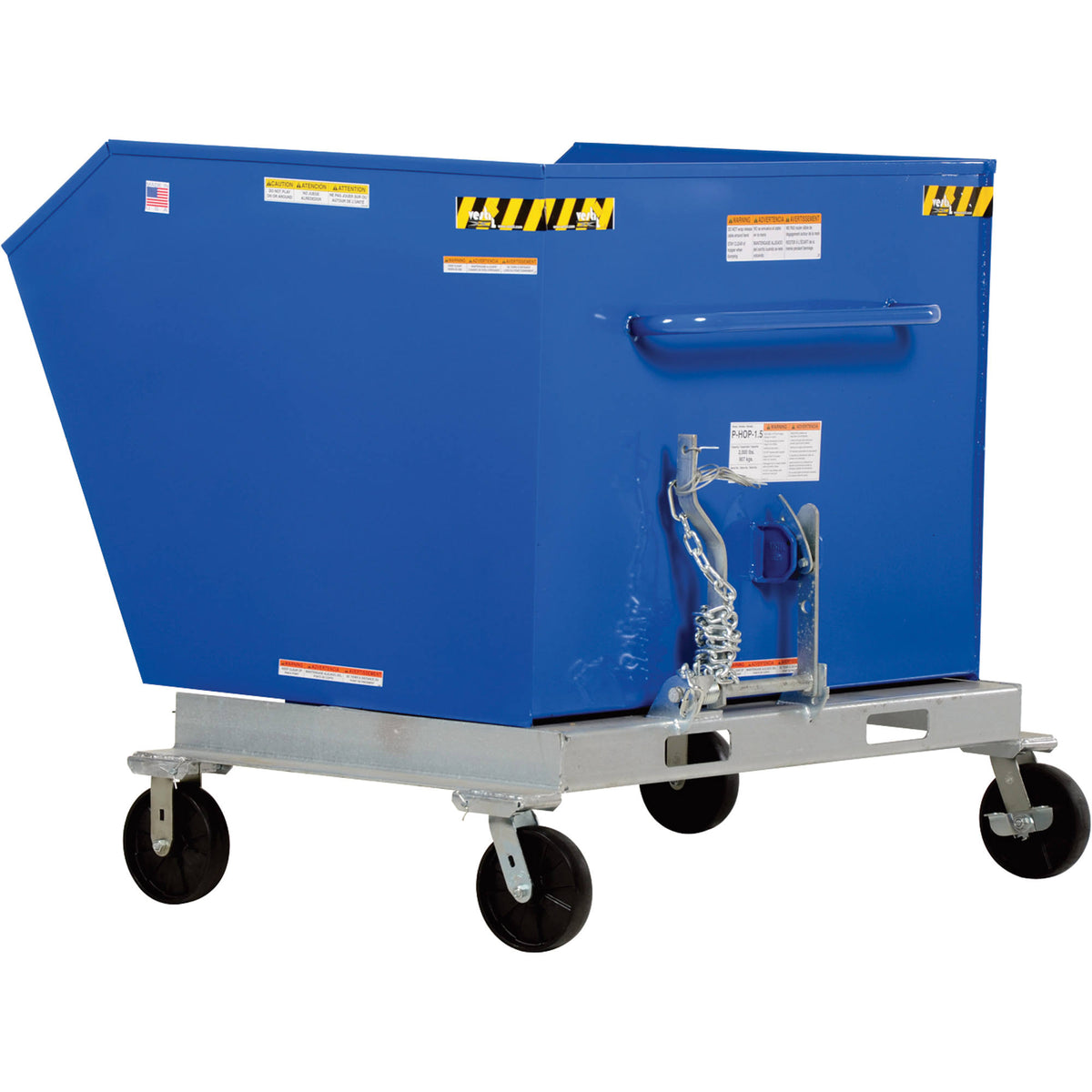 Pallet Inverter O2706