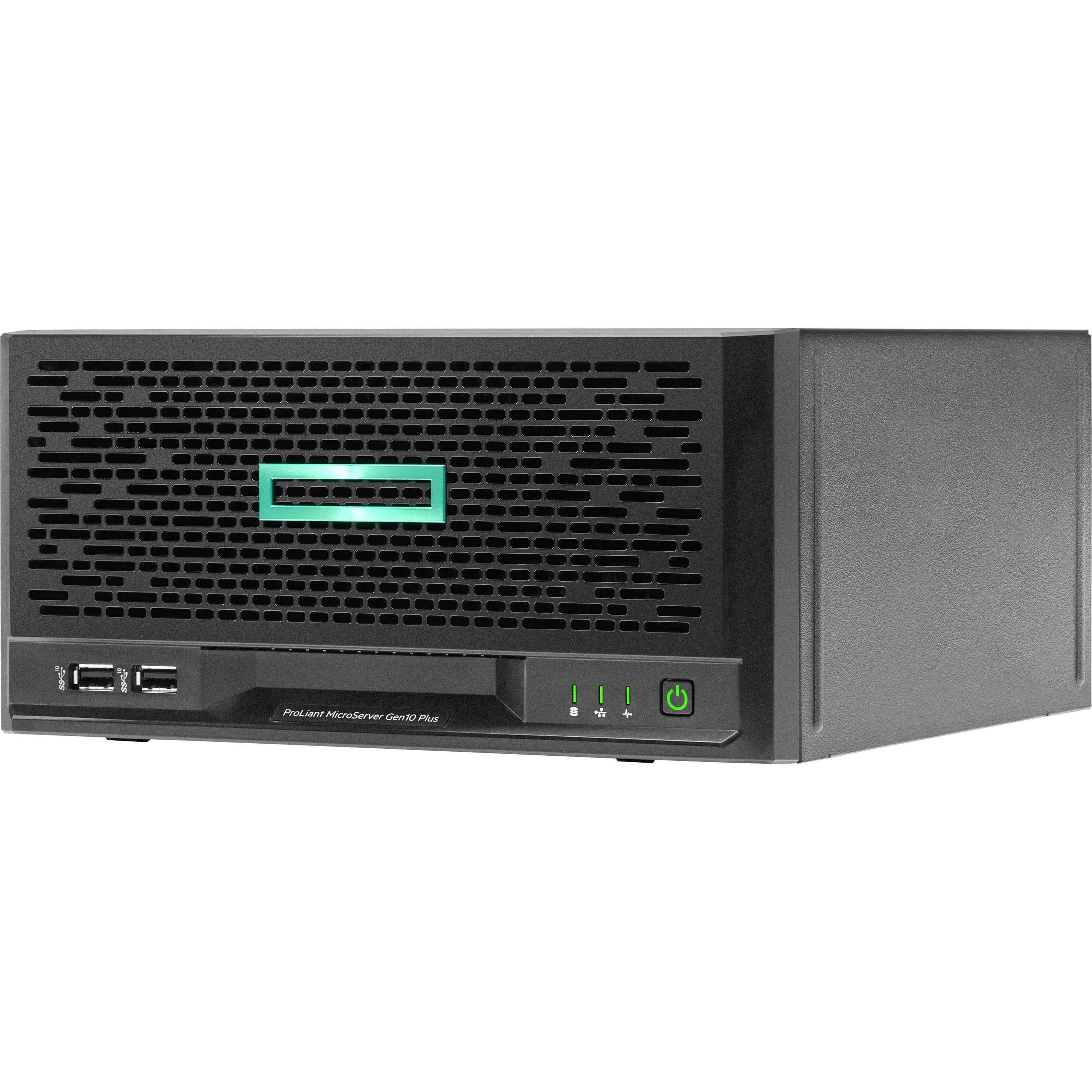 Xeon E-2224 3.4 GHz 16 GB RAM Server A237
