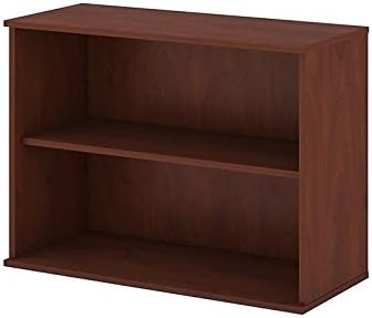 2 Shelf Bookcase in Hansen Cherry T505281