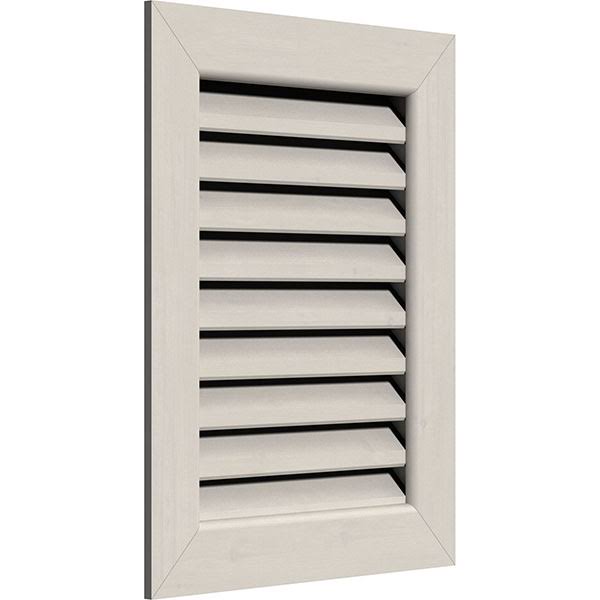 Vertical Gable Vent K7420