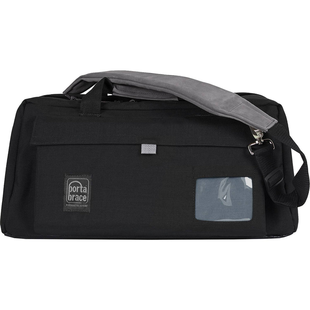 Digital Camera Carrying Case (Black) T54220