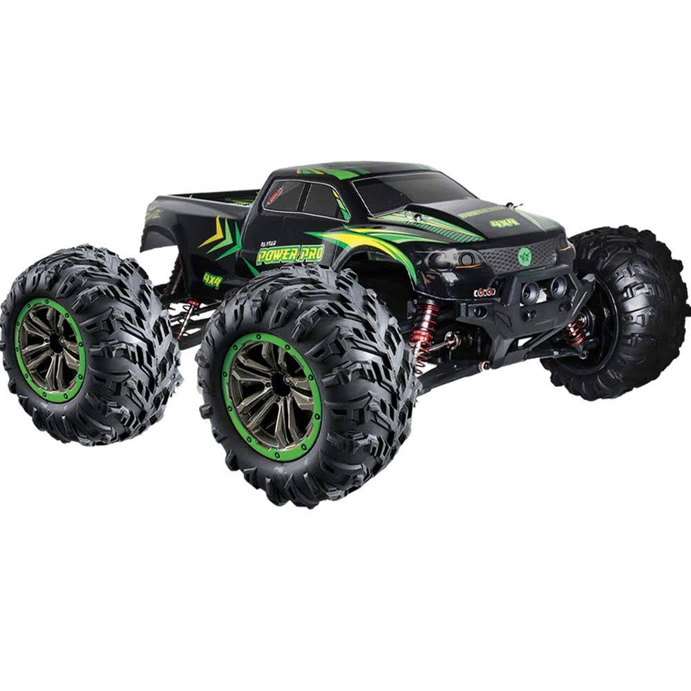 1:10 Scale RC Truck 4x4 E5858