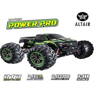 1:10 Scale RC Truck 4x4 E5858