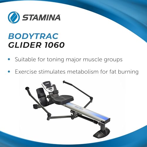 Exercise Rowing Machine D83415