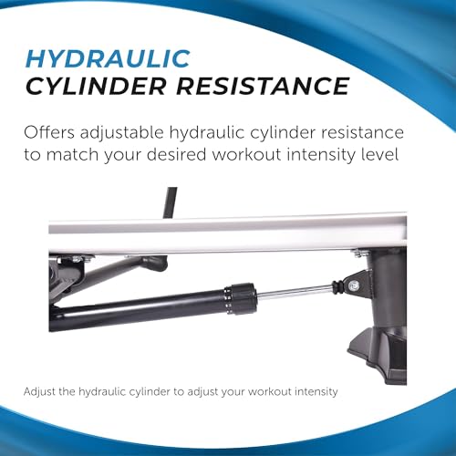 Exercise Rowing Machine D83415
