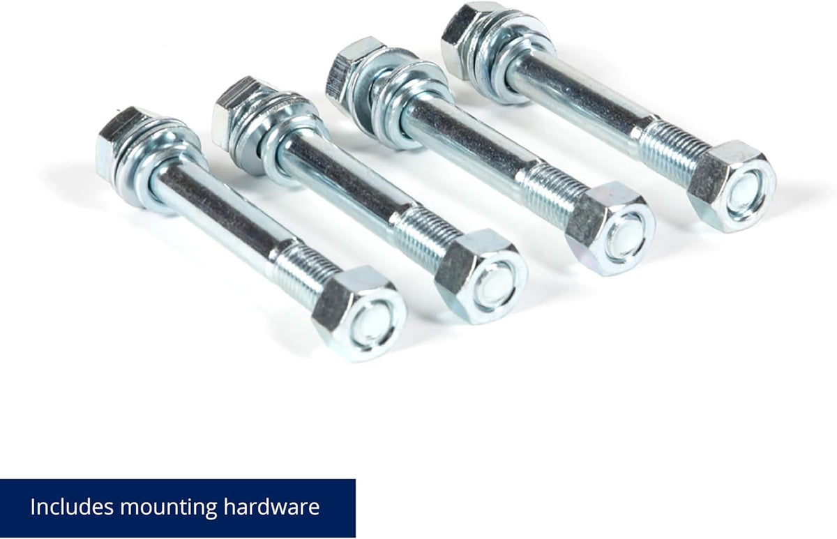 Space Saving Rack Side Braces 18-in. D8386