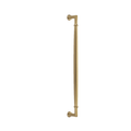 Satin Brass Appliance Pull L2039