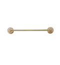 Burnished Nickel Towel Bar Y5609