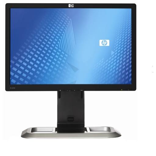 20.1x22 inch Wide LCD Monitor E871