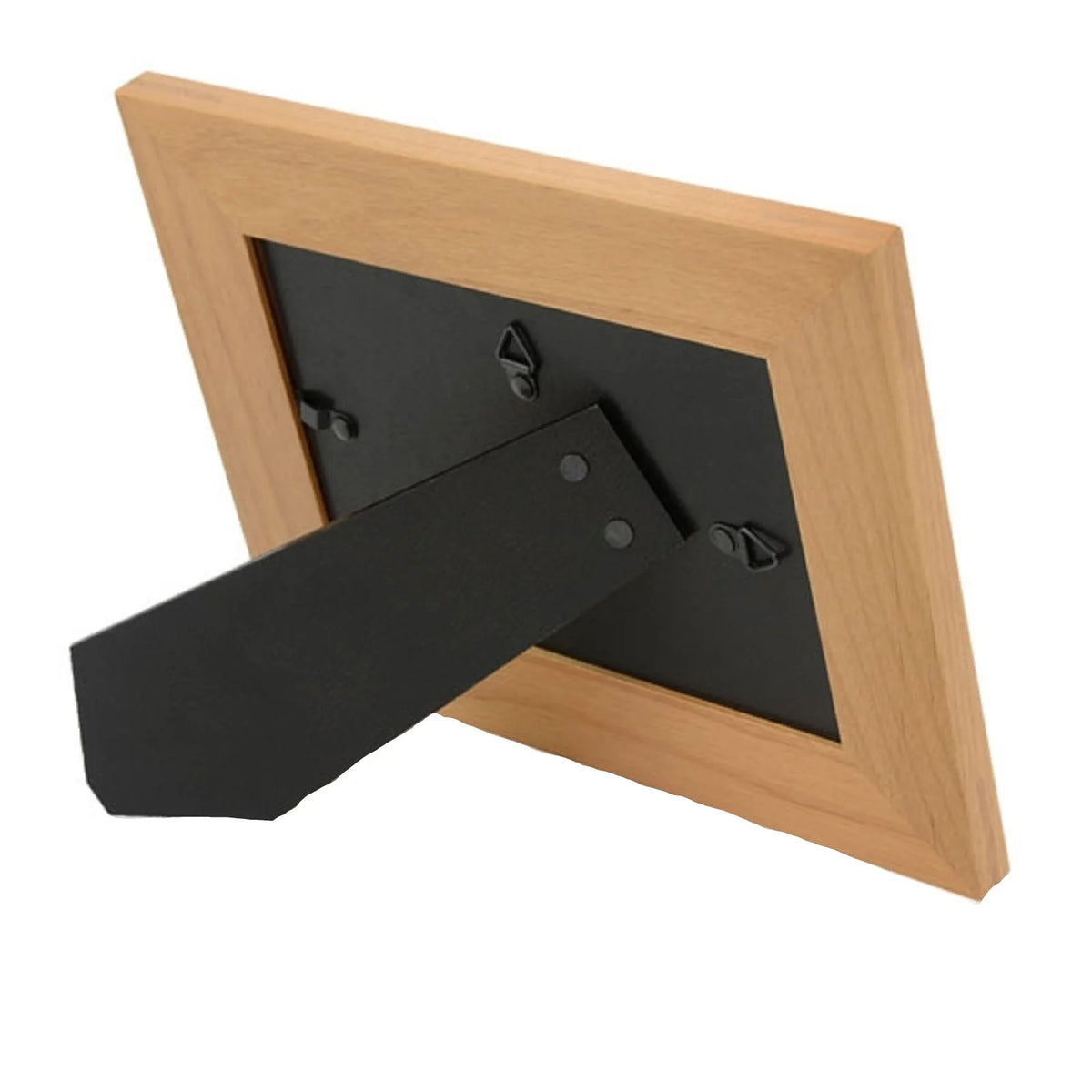 Laser Engraved Wood Picture Frame (4 x 6) O845307