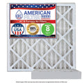 20x25x5 MERV 8 Air Filters (2-Filters) K12223