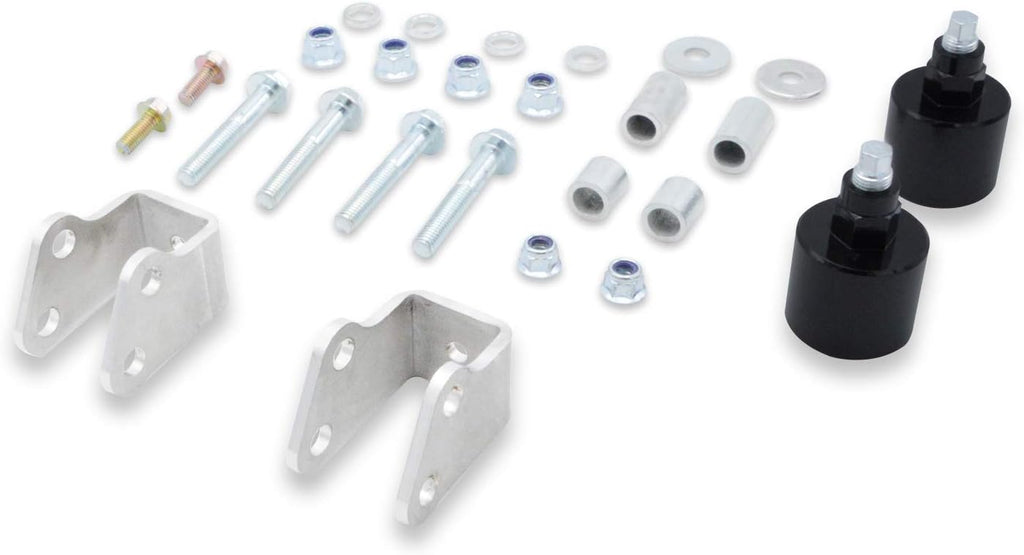 UTV Front and Rear Suspension 2 Inch Lift Kit C23581