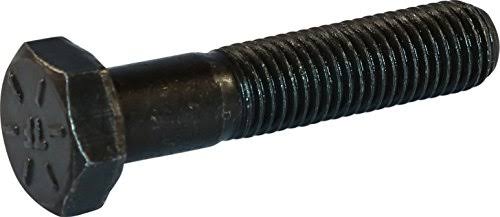3/4-16 x 2 Grade 8 Hex Cap Screw Plain (25) M10271