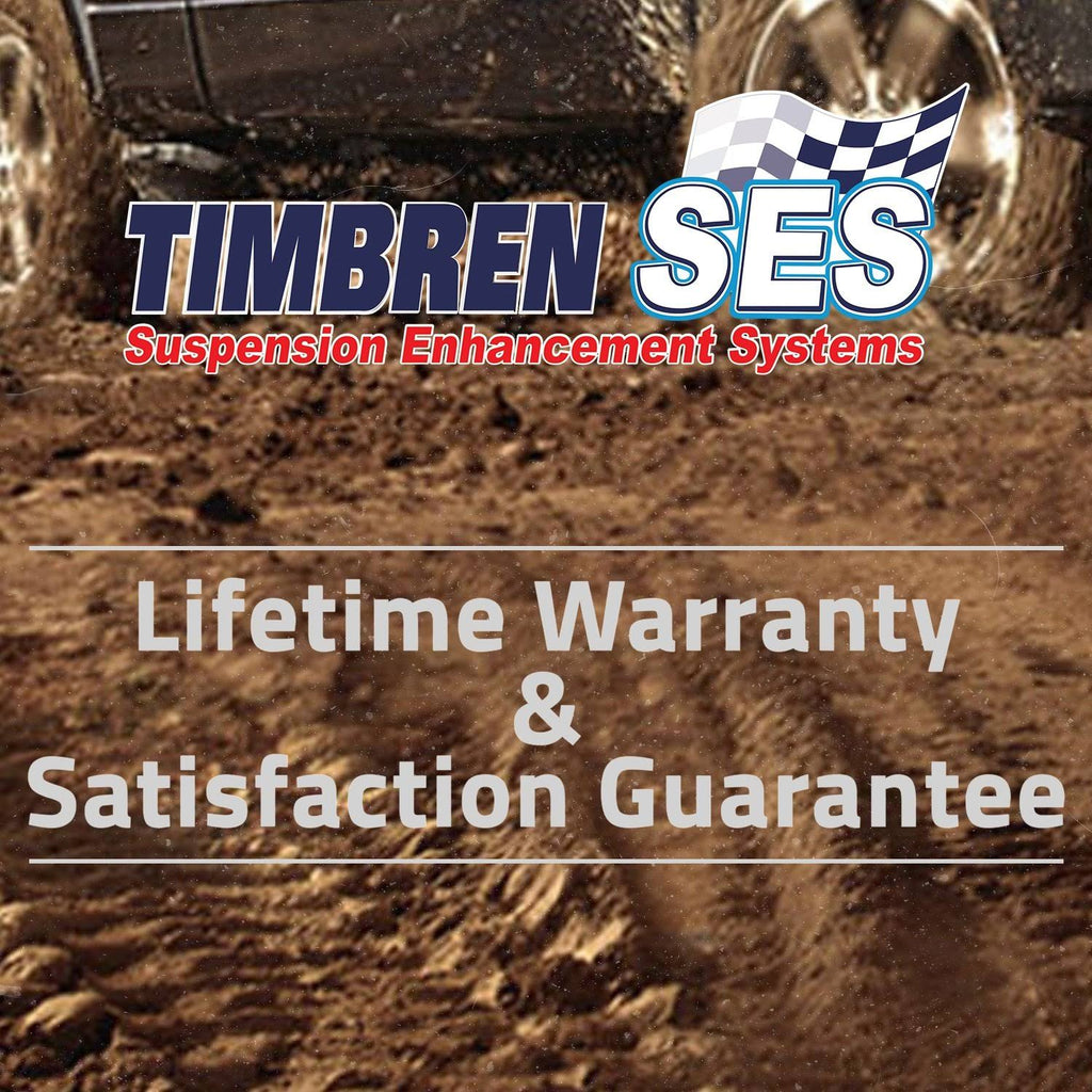 Suspension Enhancement System X950782