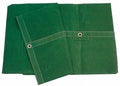 Canvas Tarp 4 x 8 Ft B200
