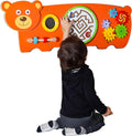 Busy Board Sensory Learning Toy X80664