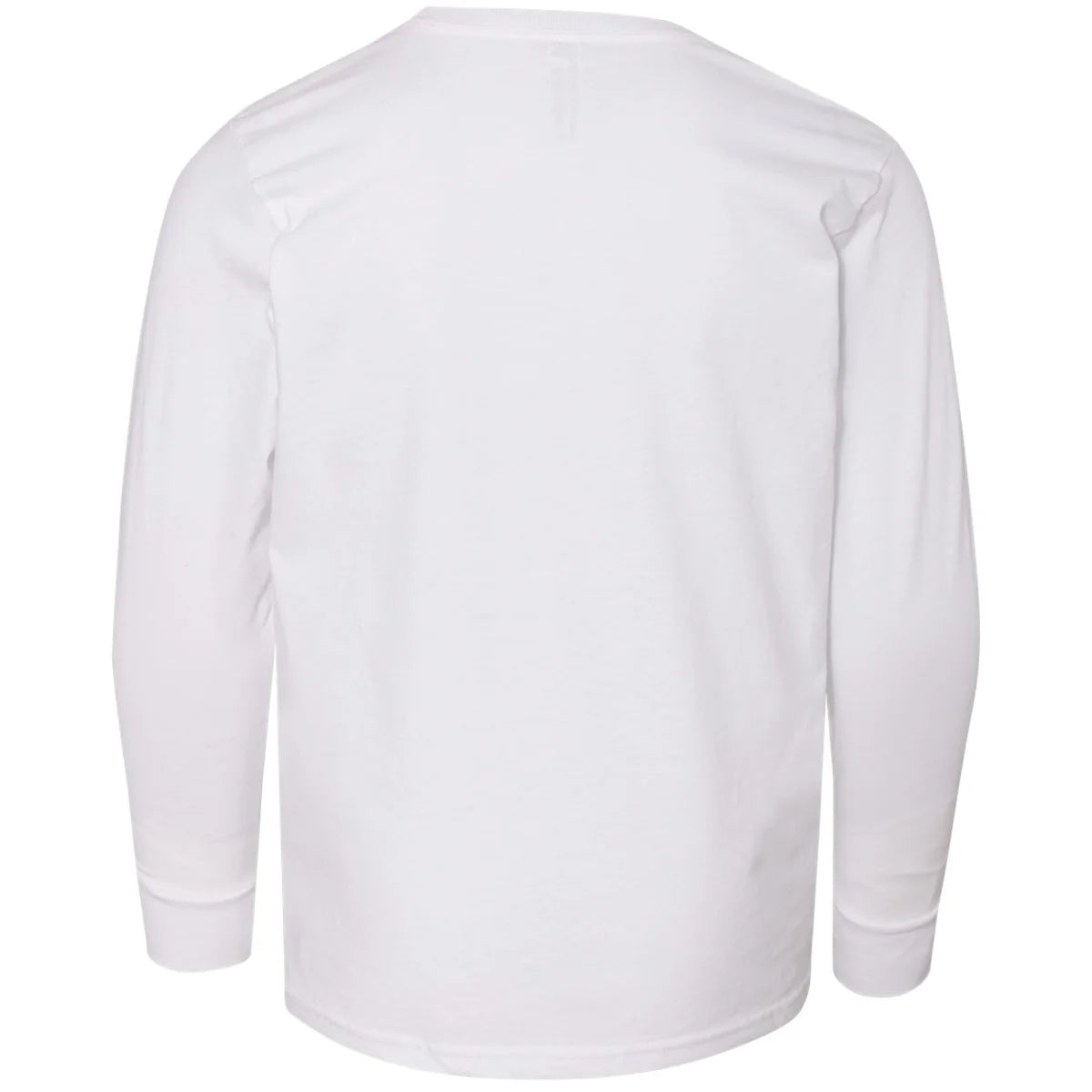 Long Sleeve Youth T-Shirt F145239