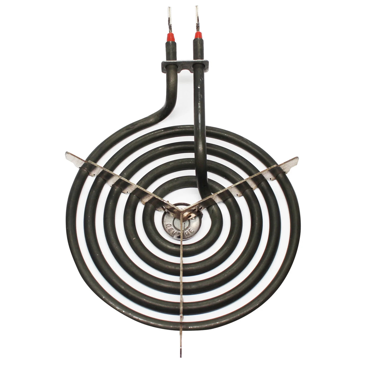 2-Pack 8 inch 6 Turns & 6 inch 5 Turns Surface Burner Elements P1906