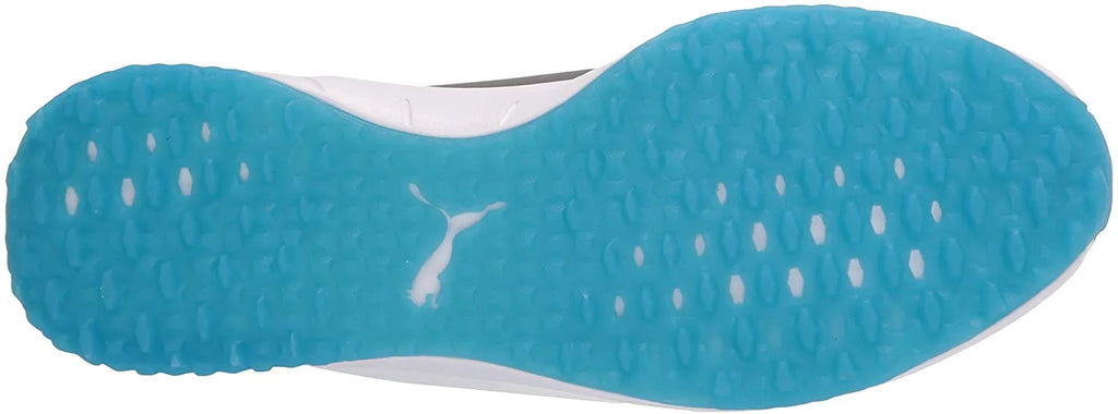 Spikeless Golf Shoes Size 9 F4618