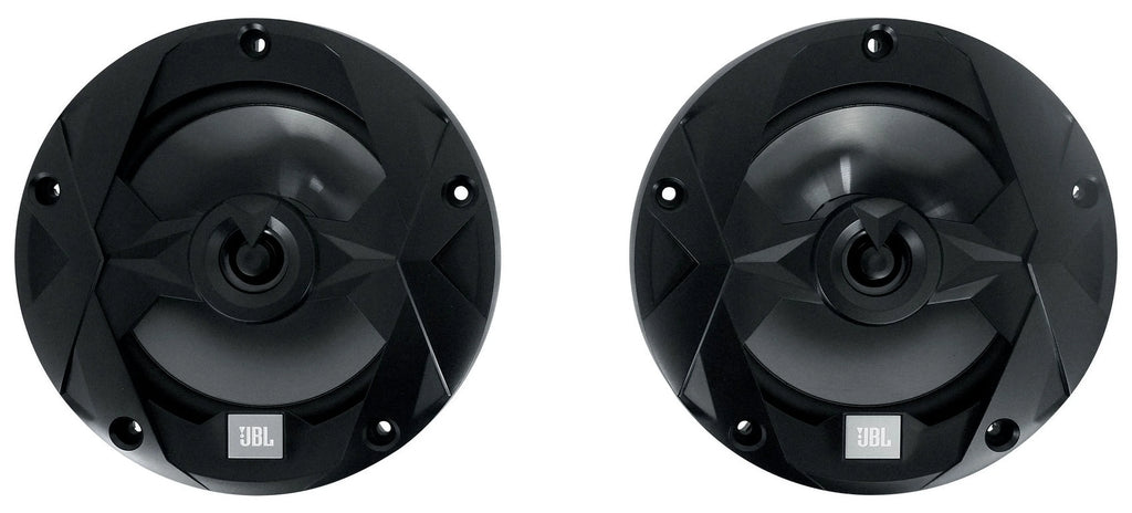 Silver Marine Wakeboard Tower Speakers V551