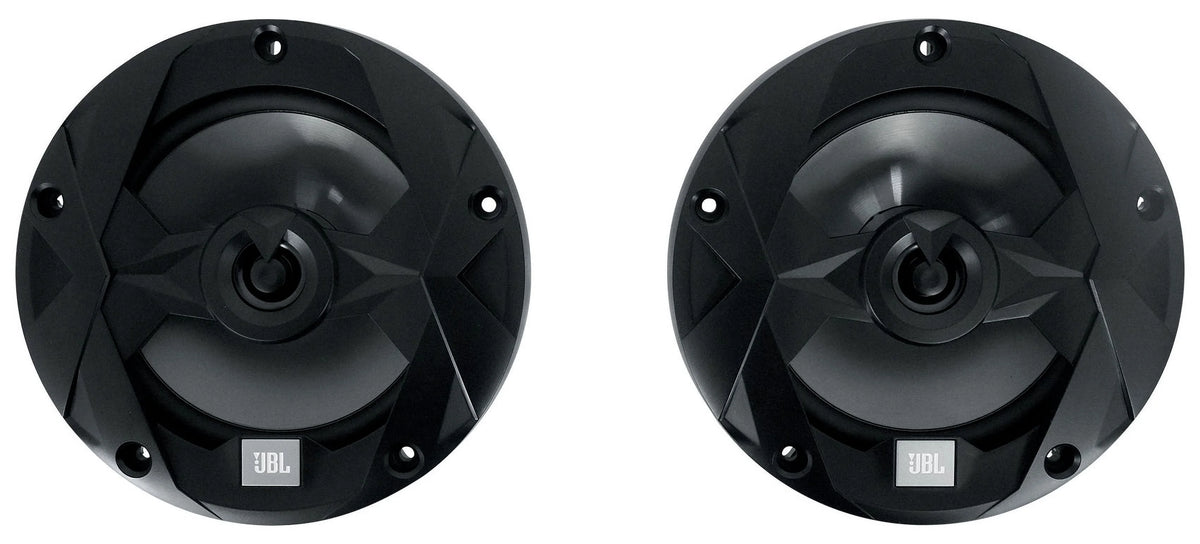 Silver Marine Wakeboard Tower Speakers V551