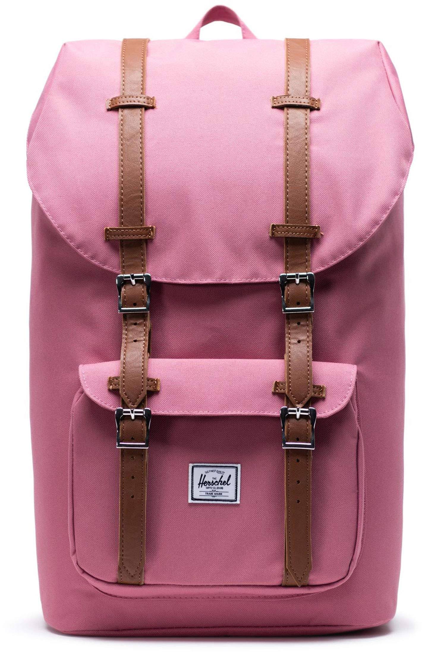Little America Mid-Volume Backpack V47633