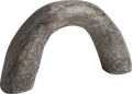 Wooden Arch J78419