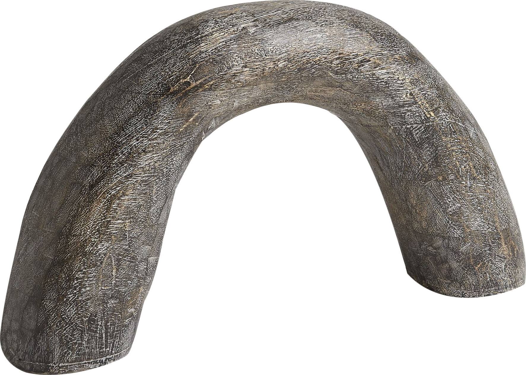 Wooden Arch J78419