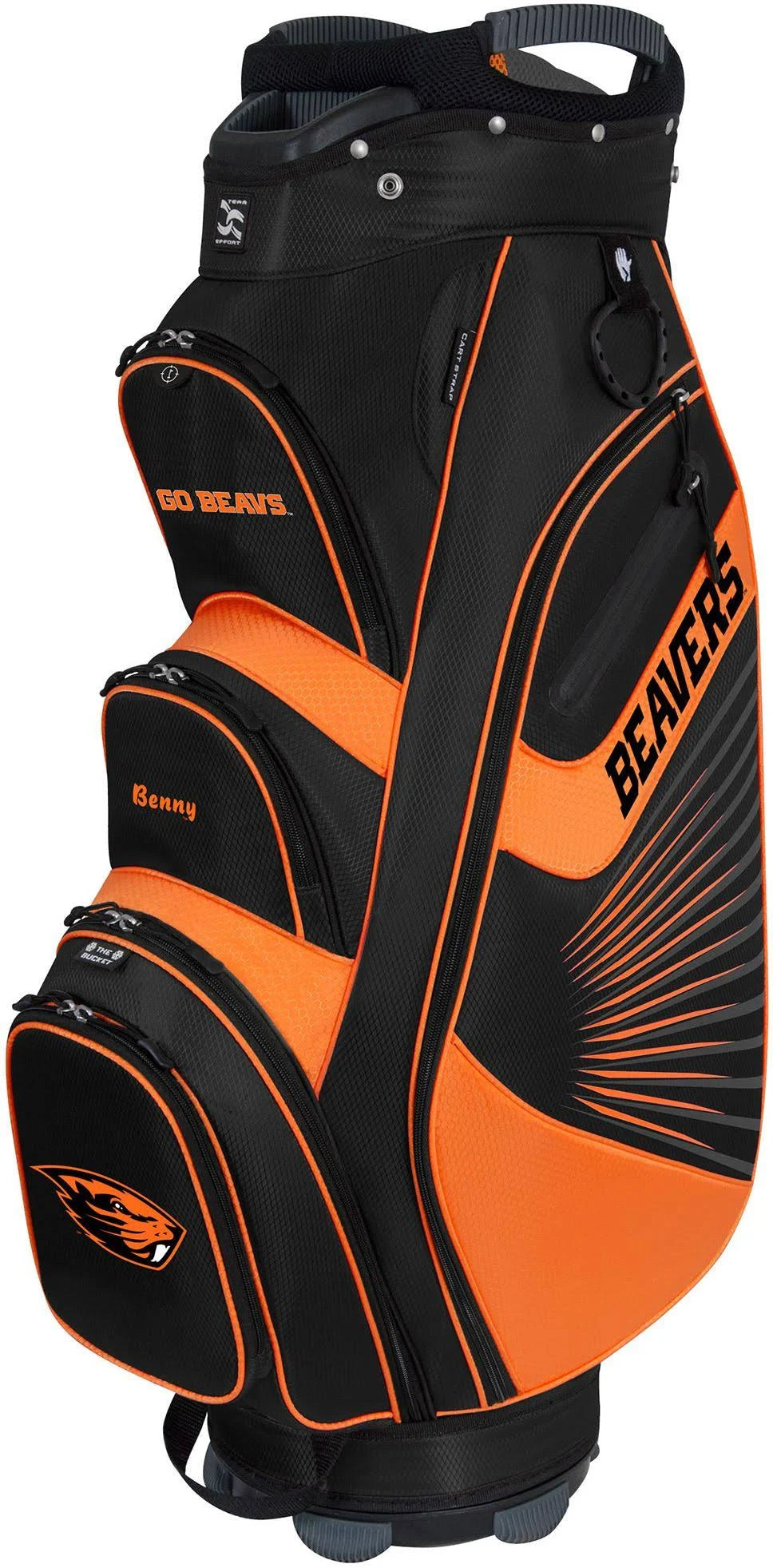 Cooler Cart Bag N60351