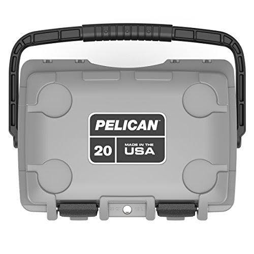 20qt Elite Cooler M8435