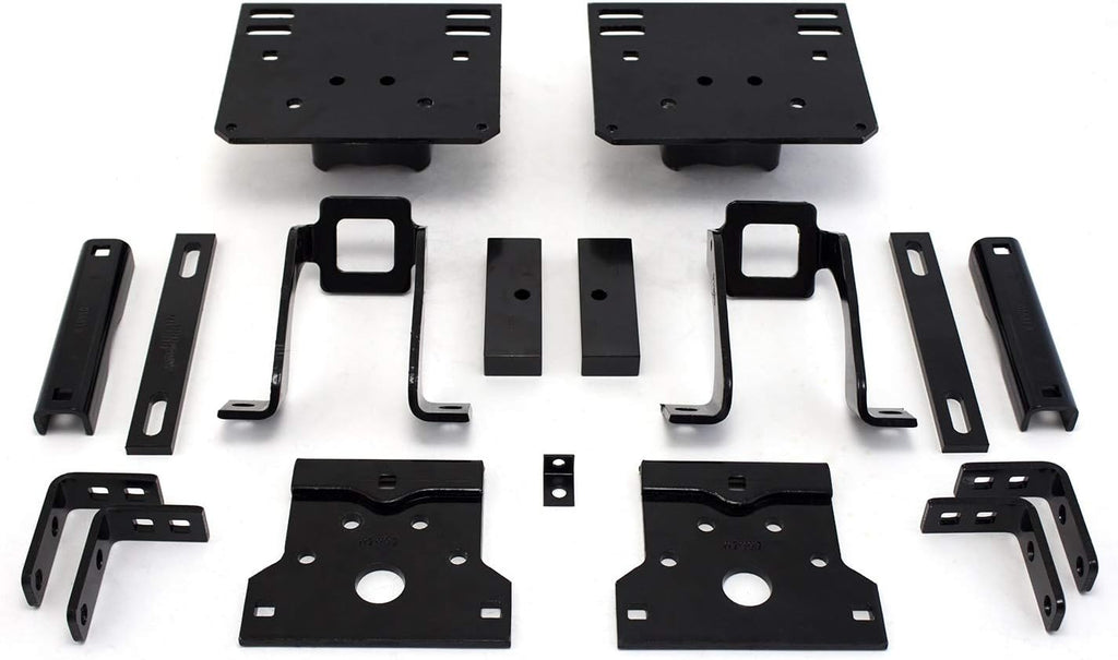 Air Suspension Kit V530805