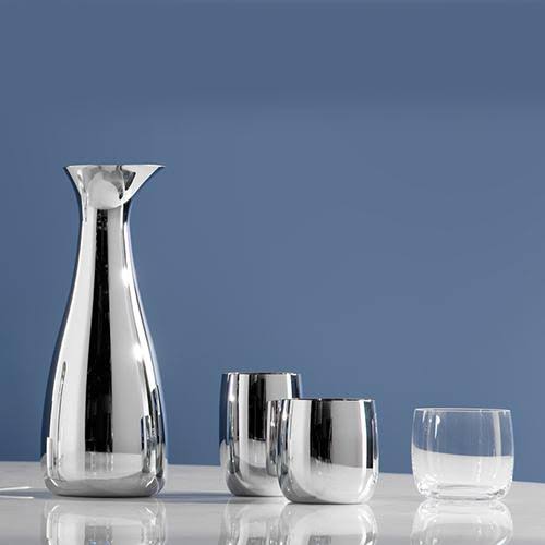 Carafe with Stopper N532