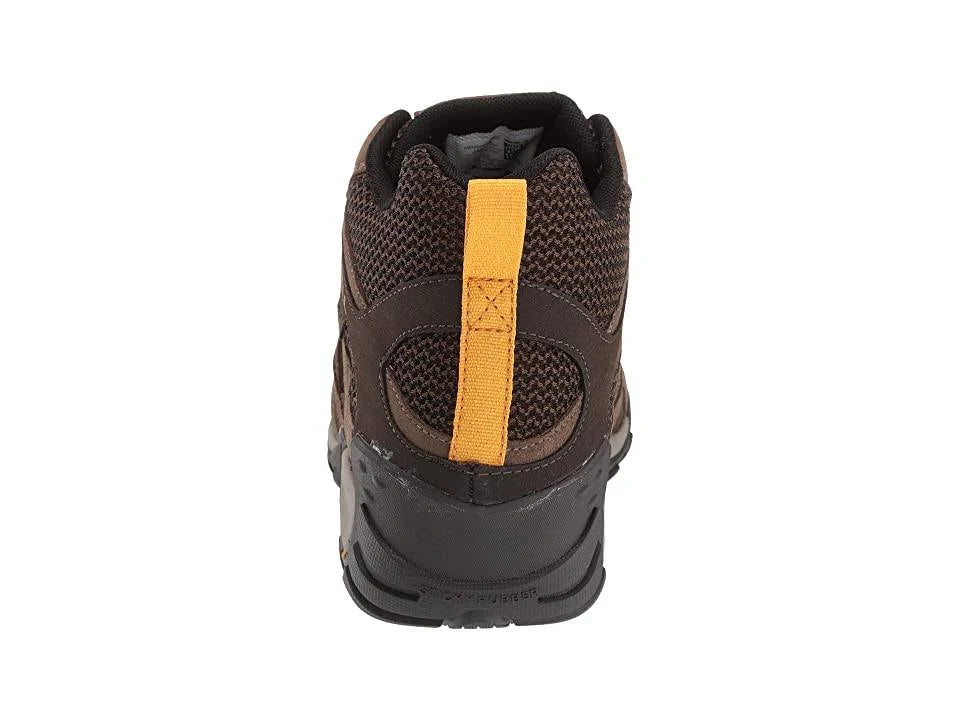 Waterproof Mid Hiking Boots U9550