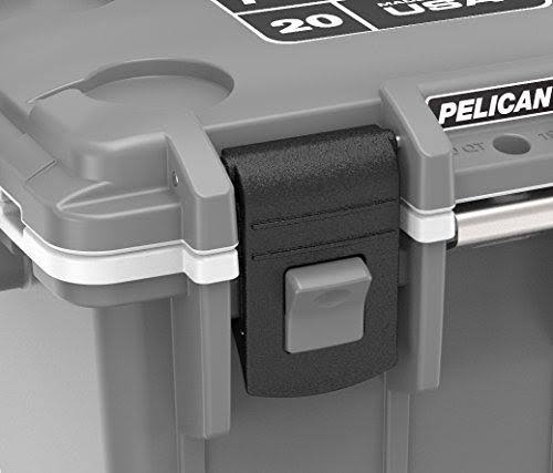 20qt Elite Cooler M8435