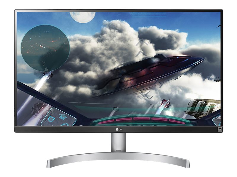 27 IPS UHD Monitor R62961