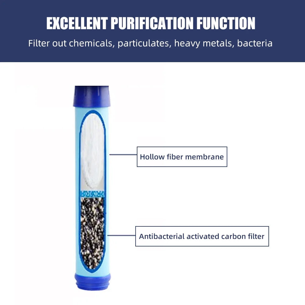 Tritan Water Bottle with Filter and Lockable Lid R596866