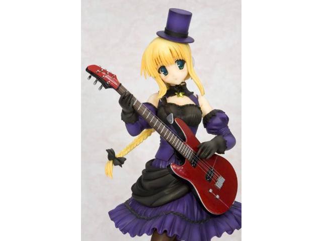 1/8 Scale PVC Figure V84600