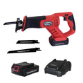 20V Cordless Reciprocating Saw F408